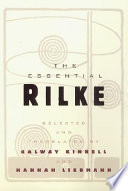The essential Rilke /