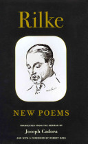 New poems /