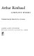 Arthur Rimbaud : complete works /