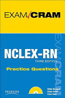 NCLEX-RN practice questions /