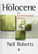The Holocene : an environmental history /
