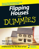 Flipping houses for dummies /