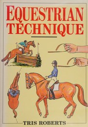 Equestrian technique /