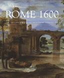 Rome 1600 : the city and the visual arts under Clement VIII /