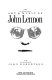 The art & music of John Lennon /