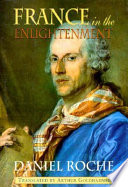 France in the Enlightenment /