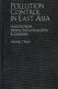 Pollution control in East Asia : lessons from newly industrializing economies /