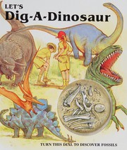 Let's dig-a-dinosaur /