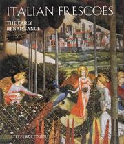 Italian frescoes /