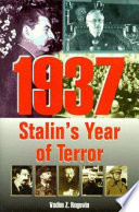 1937 : year of terror /