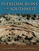 Puebloan ruins of the Southwest /