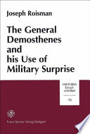 The General Demosthenes and his use of military surprise /