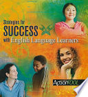 Strategies for success with english language learners /
