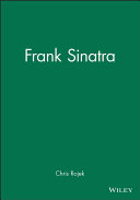 Frank Sinatra /