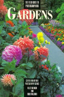 The field guide to photographing gardens /