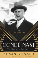 Condé Nast : the man and his empire /