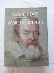 The Cambridge illustrated history of the world's science /