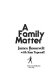 A family matter /