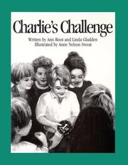 Charlie's challenge /