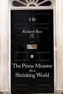The prime minister in a shrinking world /
