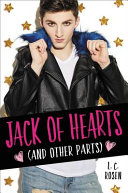 Jack of hearts (and other parts) /