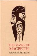 The masks of Macbeth /