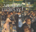 Paintings in the Musee d'Orsay /