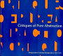 Critiques of pure abstraction : a traveling exhibition /