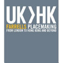 UK>HK : Farrells placemaking : from London to Hong Kong and beyond /