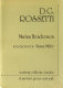 D.G. Rossetti /