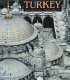 Turkey : an aerial portrait /