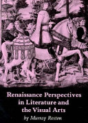 Changing perspectives in literature and the visual arts, 1650-1820 /