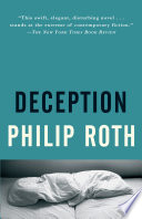 Deception : a novel /