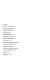 On the sublime : Mark Rothko, Yves Klein, James Turrell /