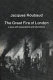 The great fire of London : a story with interpolations and bifurcations /