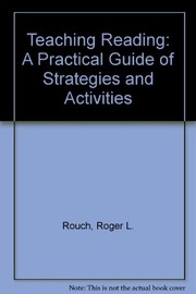 Teaching reading : a practical guide of strategies and activities /
