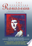 The essential Rousseau /