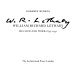 William Richard Lethaby : his life and work, 1857-1931 /