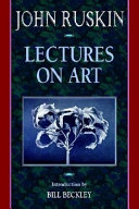 Lectures on art /
