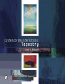 Contemporary international tapestry /