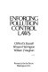 Enforcing pollution control laws /