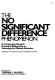 The no significant difference phenomenon : a comparative research annotated bibliography on technology for distance education : as reported in 355 research reports, summaries and papers /