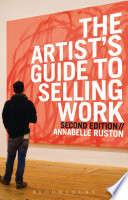 The artist's guide to selling work /