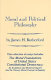 Moral and political philosophy /