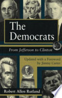 The Democrats : from Jefferson to Clinton /