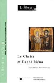 Le Christ et l'abbé Ména /