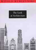 The look of architecture /