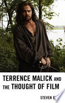 Terrence Malick and the thought of film /