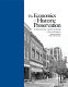 The economics of historic preservation : a community leader's guide /
