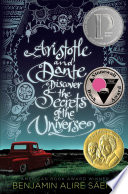 Aristotle and Dante discover the secrets of the universe /